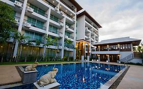 Kham Mon Lanna Resort